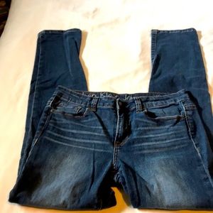 Calvin Klein Ultimate Skinny Jeans